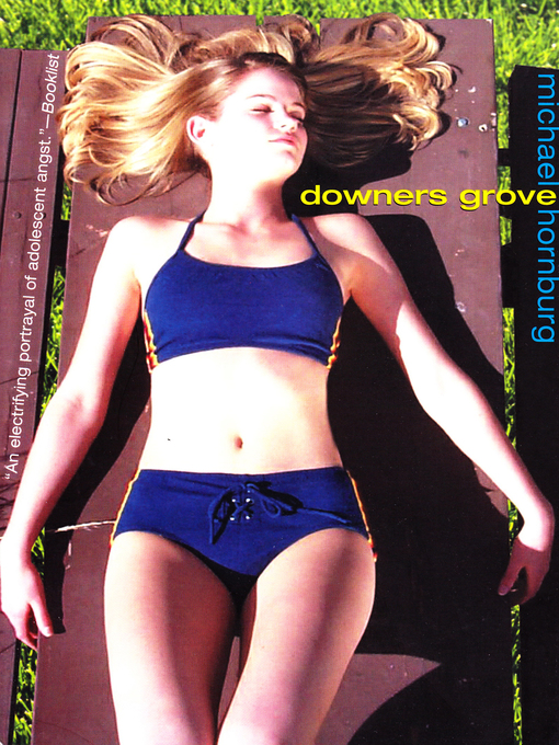 Title details for Downers Grove by Michael Hornburg - Available